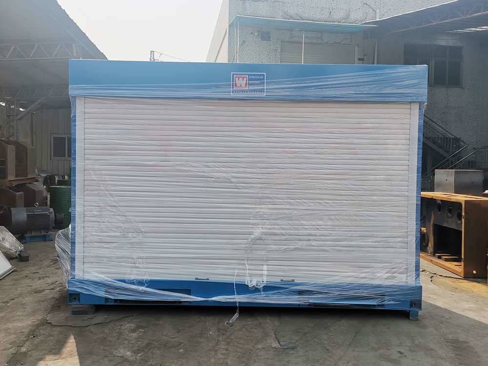 Intermediate 55KW RBD Wire Drawing Machine Output 1.0-2.76Mm