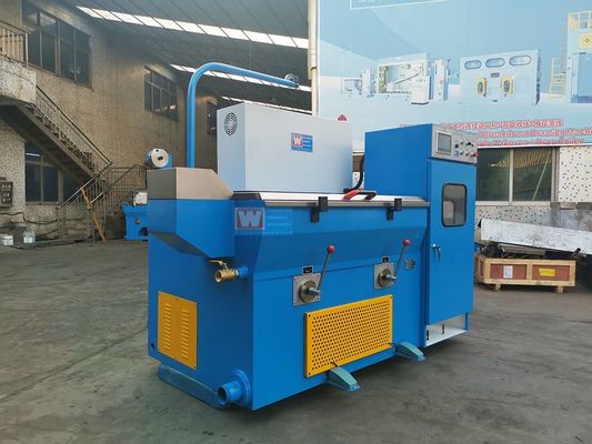 Fine Wire Drawing Machine factory, Buy good quality Fine Wire Drawing ...