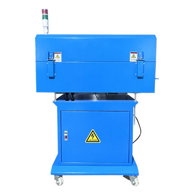 Industry Frequency Spark Testing Machine 25KV For Electric Cable And ...